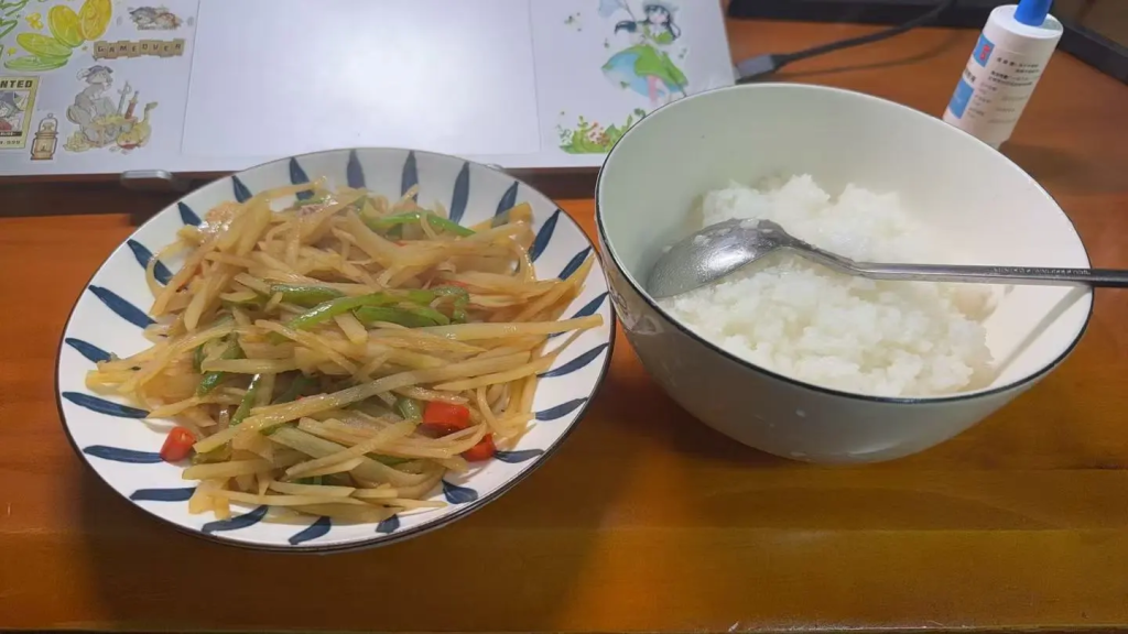 2025-02-15：在家的周六，简单也疲惫，松弛也快乐-娃弟的人生纪实论坛-生活分类-娃与娃