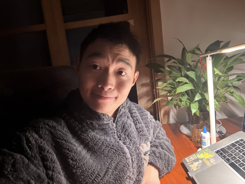 2025-02-16：在家的周末-娃弟的人生纪实论坛-生活分类-娃与娃