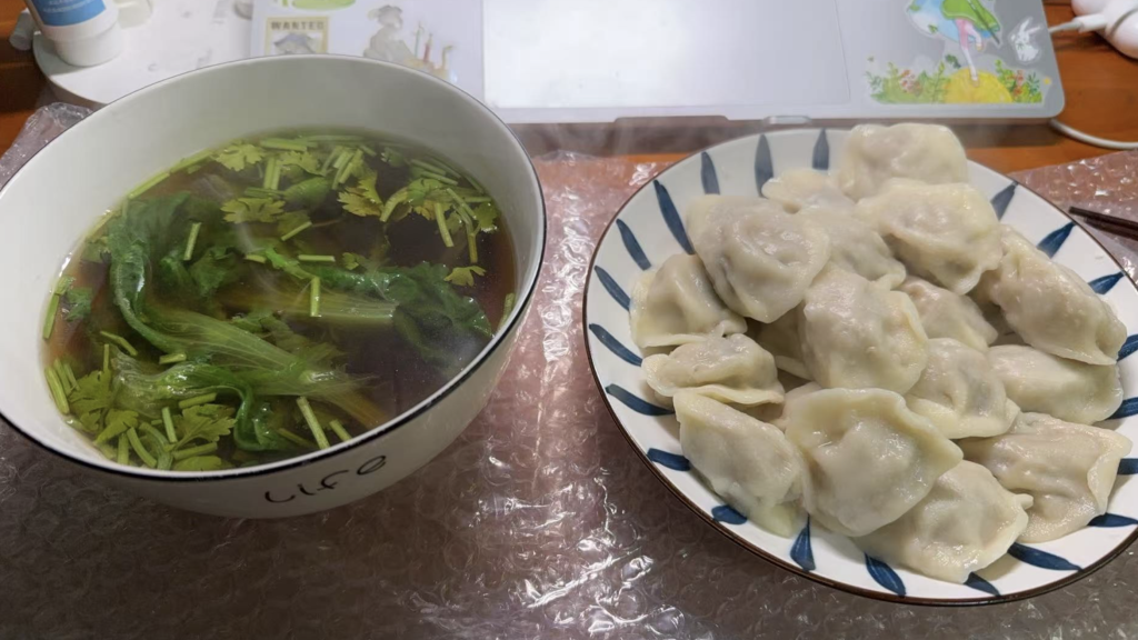 2025-02-17：周一，简单，快乐-娃弟的人生纪实论坛-生活分类-娃与娃