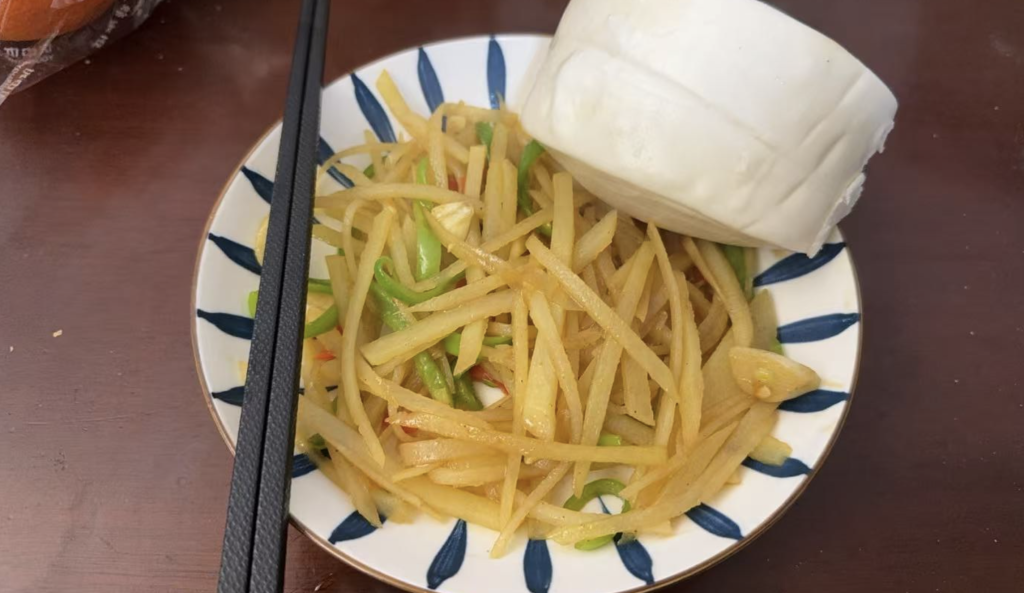 2025-02-20：健康的一天-娃弟的人生纪实论坛-生活分类-娃与娃