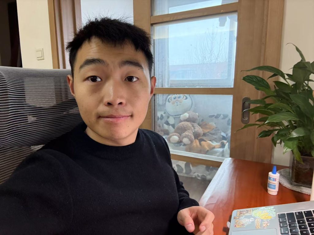 2025-02-21：要话少的一天-娃弟的人生纪实论坛-生活分类-娃与娃
